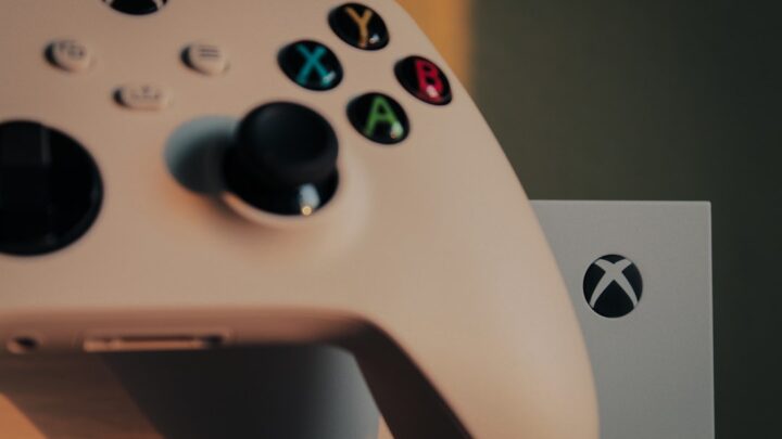 Xbox Game Pass: Najlepsze gry na wyłączność konsoli Xbox – Subskrypcja na lata czy pojedyncze tytuły?