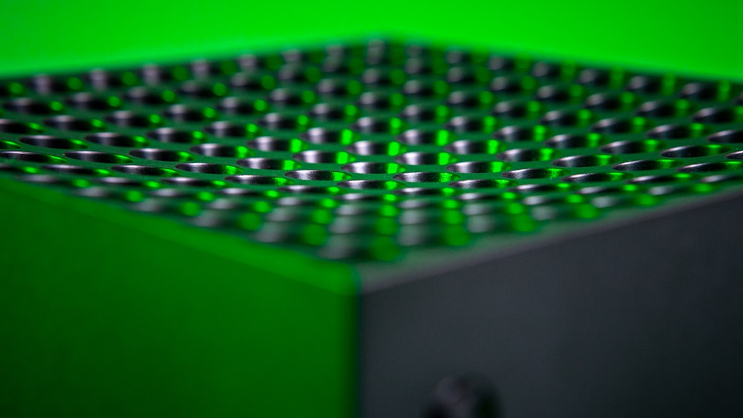 Xbox Series X/S: Jak efektywnie zarządzać pamięcią masową na konsoli, gdy brakuje miejsca na nowe gry?