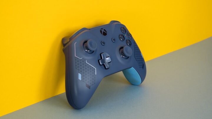 Xbox Series X/S: Jak optymalnie zarządzać pobieraniem i aktualizacjami gier w tle, aby uniknąć spowolnienia konsoli?