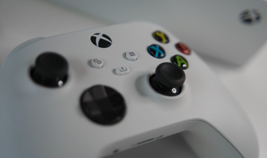Xbox Series X/S: Kompleksowy poradnik dotyczący konfiguracji i wykorzystania funkcji Smart Delivery dla gier