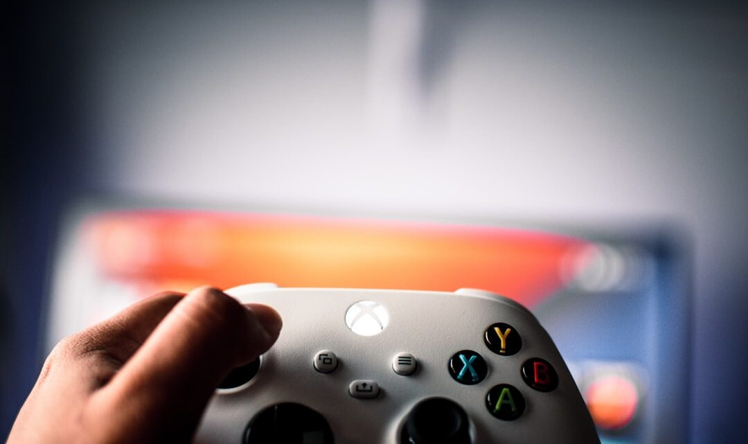 Xbox Series X/S: Zarządzanie kontami użytkowników i ustawienia profilowe – przewodnik po bezpieczeństwie i współdzieleniu.