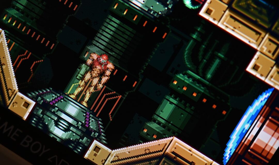 Game Boy Advance: Jak wymienić ekran na nowoczesny IPS i dodać podświetlenie? Pełny poradnik modyfikacji konsoli.