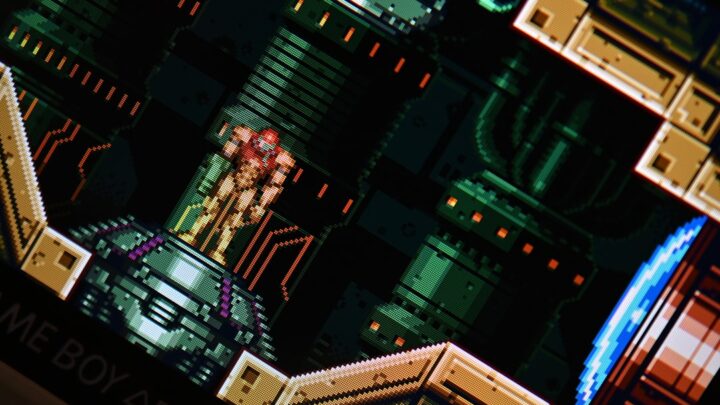 Game Boy Advance: Jak wymienić ekran na nowoczesny IPS i dodać podświetlenie? Pełny poradnik modyfikacji konsoli.