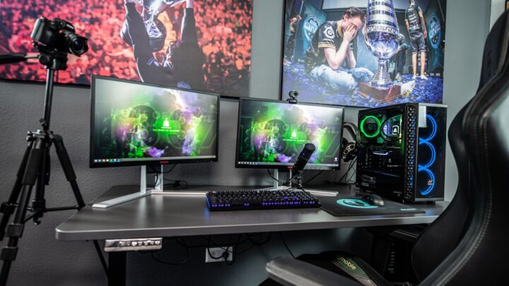 Jak używać karty przechwytującej (capture card) do zaawansowanego streamowania i nagrywania gier z konsol na PC (PS5, Xbox, Switch)?