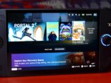 Jak zwiększyć bezpieczeństwo i prywatność na Steam Decku? Poradnik konfiguracji VPN i firewalla w trybie desktopowym.