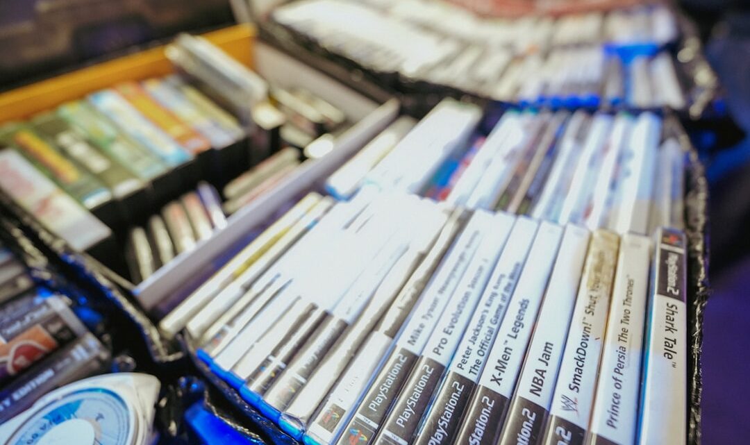 Najbardziej poszukiwane i rzadkie gry na PlayStation 2: Jak rozpoznać kolekcjonerskie perełki PS2?