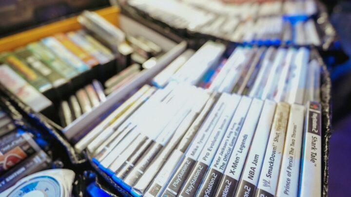 Najbardziej poszukiwane i rzadkie gry na PlayStation 2: Jak rozpoznać kolekcjonerskie perełki PS2?