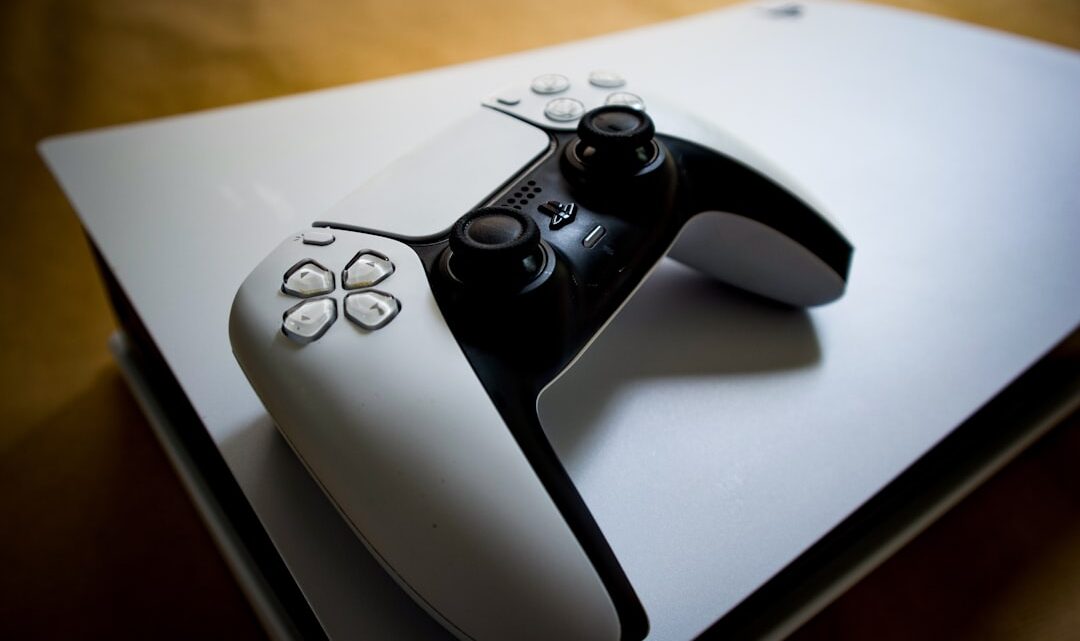 Najlepsze gry wykorzystujące pełnię potencjału PS5 i Xbox Series X/S: Tytuły z obsługą 120Hz, VRR i zaawansowanych efektów graficznych.