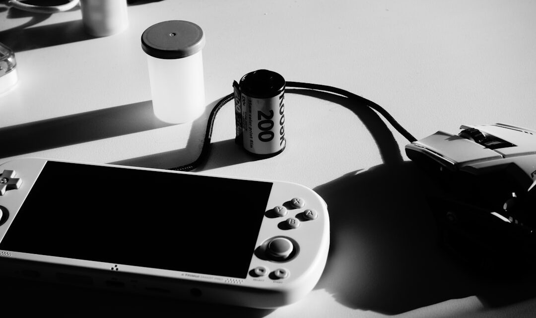 Niewykorzystany potencjał PlayStation Portable (PSP): Gry Homebrew i aplikacje rozszerzające funkcjonalność konsoli.