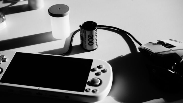 Niewykorzystany potencjał PlayStation Portable (PSP): Gry Homebrew i aplikacje rozszerzające funkcjonalność konsoli.
