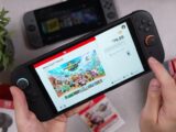 Nintendo Switch 2: Czy będzie kompatybilność wsteczna z grami z pierwszej generacji i jak wpłynie to na rynek?
