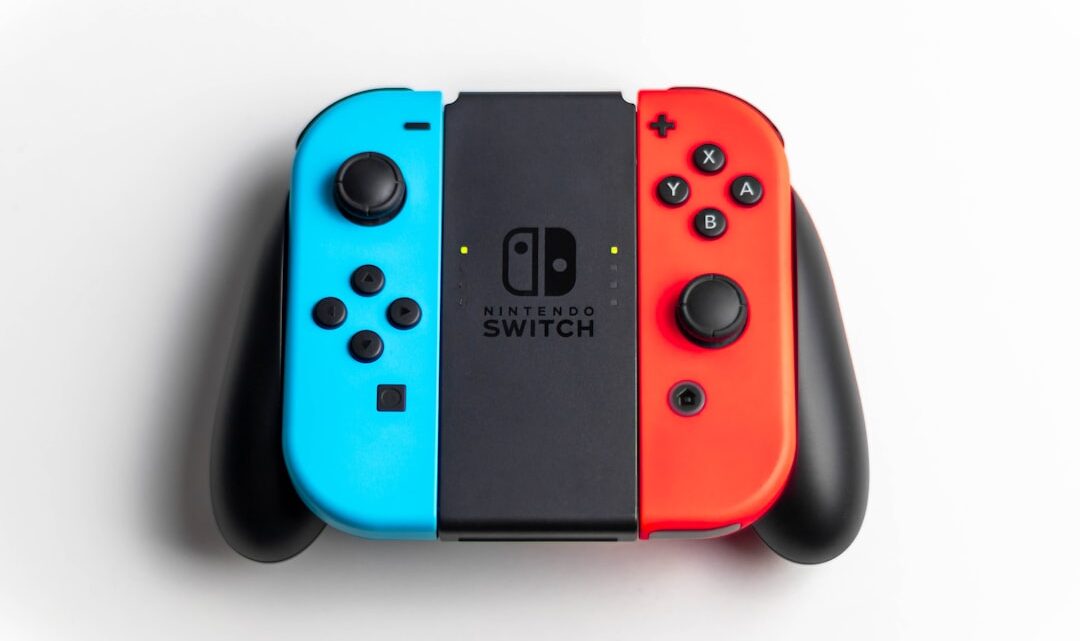 Nintendo Switch: Jak połączyć konsolę z internetem za pomocą kabla Ethernet i dlaczego warto to zrobić (dotyczy docka)?