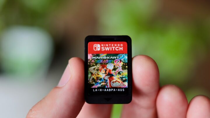 Nintendo Switch: Jak tworzyć i udostępniać własne poziomy lub kreacje w grach wspierających UGC (np. Mario Maker 2, Animal Crossing)?