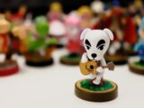 mickey mouse plastic toy on white table