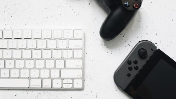 Nintendo Switch: Jak zoptymalizować ustawienia Wi-Fi i Bluetooth dla najlepszej jakości dźwięku i stabilności połączenia z akcesoriami?