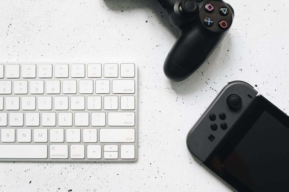 Nintendo Switch: Jak zoptymalizować ustawienia Wi-Fi i Bluetooth dla najlepszej jakości dźwięku i stabilności połączenia z akcesoriami? Nintendo Switch: Jak zoptymalizować ustawienia Wi-Fi i Bluetooth dla najlepszej jakości dźwięku i stabilności połączenia z akcesoriami?