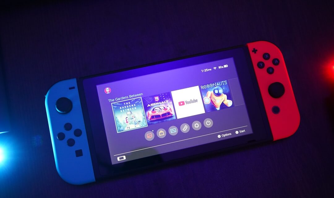 Nintendo Switch Online: Poza podstawami – Zaawansowane funkcje, ukryte perełki i triki, które musisz znać.