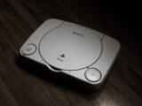 Sony PS console