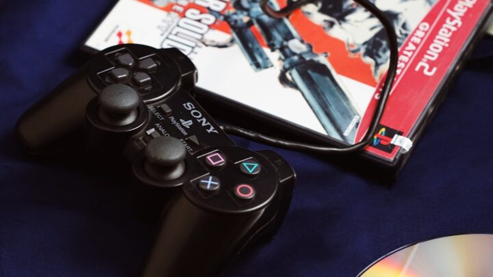 PlayStation 2: Jak tworzyć własne okładki i instrukcje do gier (repro) i odnowić pudełka, aby nadać kolekcji idealny wygląd?