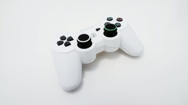 PlayStation 3: Jak spersonalizować interfejs XMB (XrossMediaBar) i odkryć ukryte funkcje systemu?
