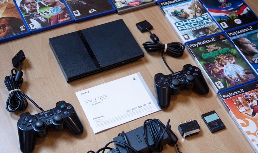 PlayStation 3: Jak zabezpieczyć dane i konta użytkowników przed potencjalnym wyłączeniem usług online?