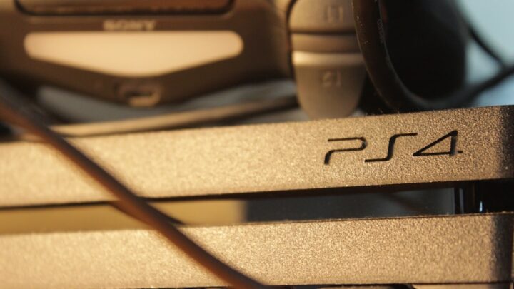 PlayStation 4: Jak skutecznie defragmentować dysk twardy w celu poprawy wydajności?