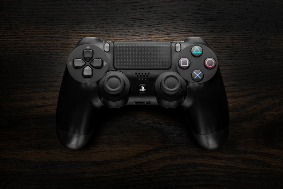 PlayStation 4: Jakie są najlepsze gry z fabułą dla pojedynczego gracza, które można przejść w trybie offline?