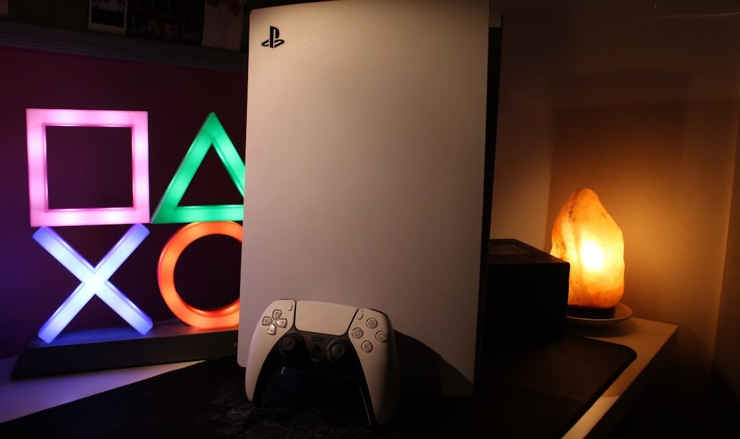 PlayStation 5: Jak skutecznie zarządzać powiadomieniami, listą znajomych i czatem głosowym, aby zoptymalizować doświadczenie społeczne w grach?