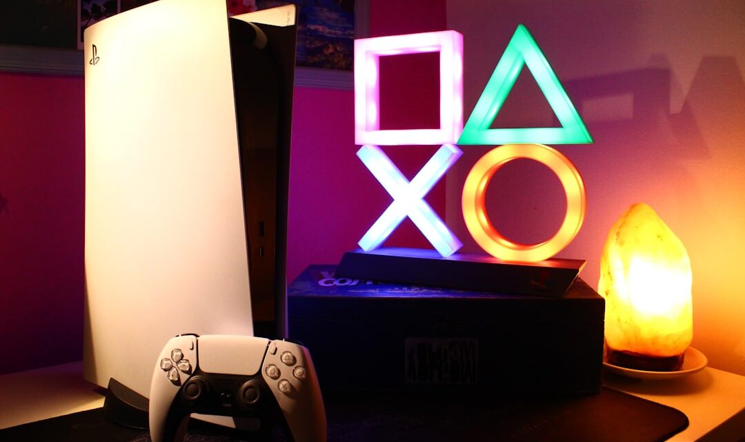 PlayStation 5: Jak używać funkcji 'Create Button’ do nagrywania i udostępniania klipów, zrzutów ekranu i streamów na social media?
