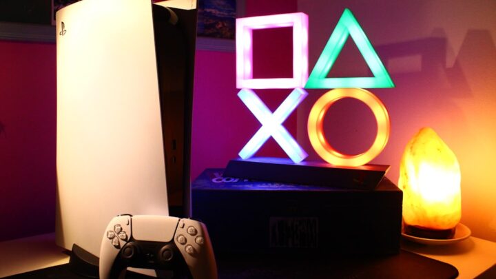 PlayStation 5: Jak używać funkcji 'Create Button’ do nagrywania i udostępniania klipów, zrzutów ekranu i streamów na social media?