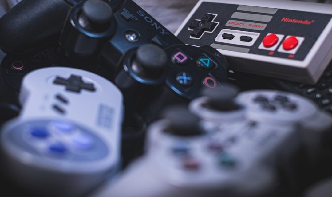 Retro konsole (NES, SNES, PSX, Dreamcast): Jak radzić sobie z blokadami regionalnymi i różnicami w systemach NTSC/PAL na oryginalnym sprzęcie?
