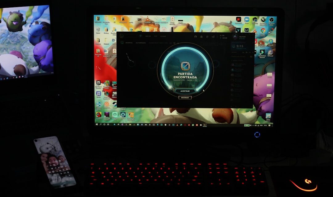Steam Deck: Jak używać funkcji 'Performance Overlay’ i 'FPS Limiter’ do monitorowania i optymalizacji wydajności w czasie rzeczywistym?