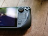 Steam Deck: Jakie gry z gatunku RTS działają najlepiej i jak skonfigurować sterowanie dla optymalnej rozgrywki?