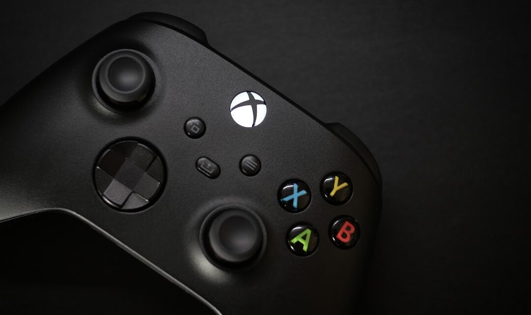 Xbox 360: Jak przenieść zapisy gier między konsolami lub na pamięć USB? Przewodnik po zarządzaniu save’ami.