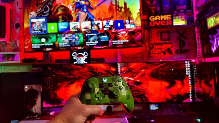 Xbox: Jak skonfigurować sieć VPN na konsoli, aby uzyskać lepsze połączenie lub dostęp do zablokowanych treści?