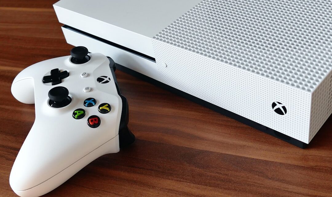 Xbox One w 2024: Jak poprawić wydajność gier i systemu – poradnik optymalizacji ustawień, pamięci i chłodzenia.
