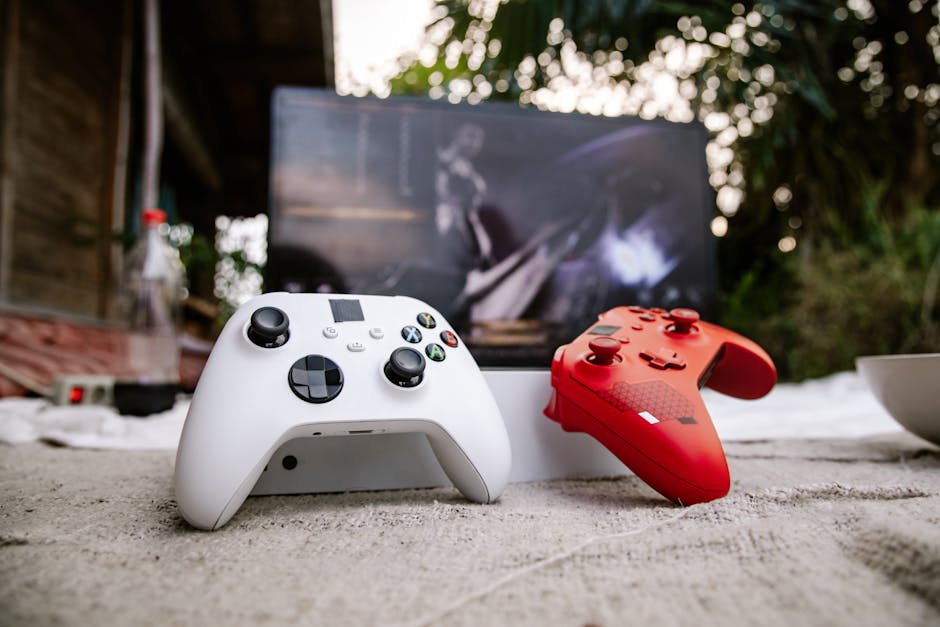 Xbox Series X/S: Jak skonfigurować i używać funkcji „Wspólna gra” (Co-Pilot Mode) dla dwóch graczy na jednym koncie?