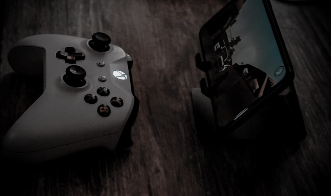 Xbox Series X/S: Jak wykorzystać w pełni potencjał aplikacji mobilnej Xbox do zarządzania konsolą i grami?