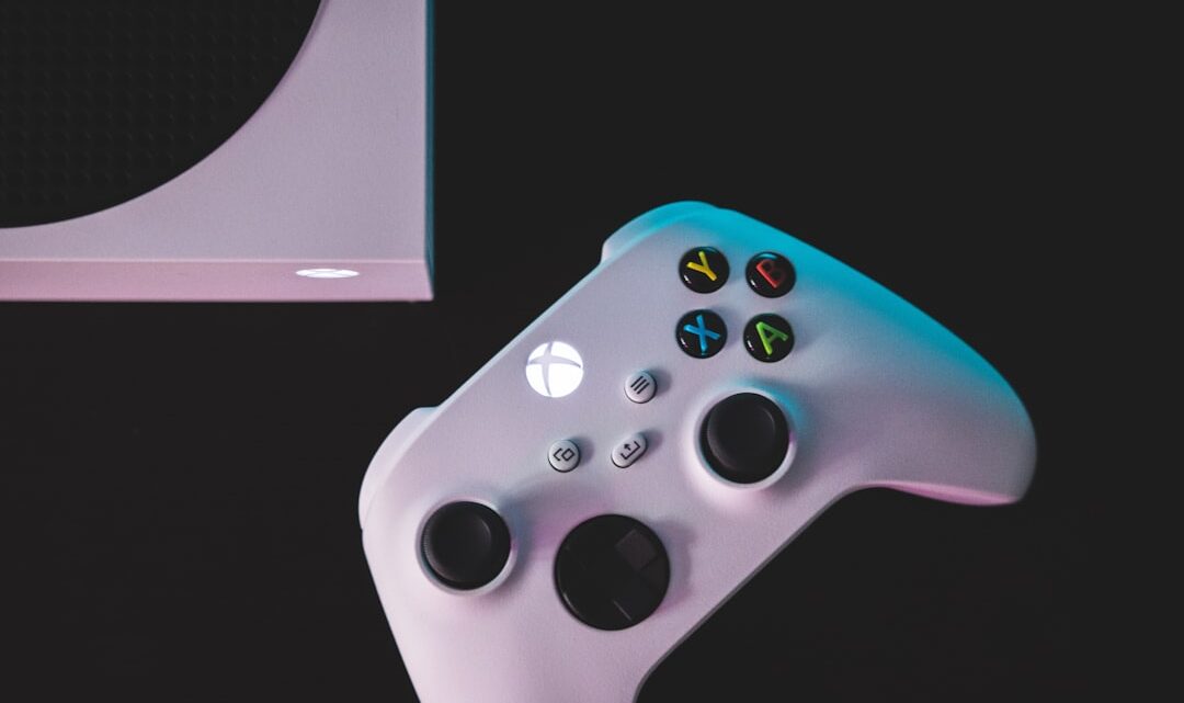 Xbox Series X/S: Przewodnik po zakupie gier cyfrowych z innych regionów – Czy warto i jak to zrobić bezpiecznie?