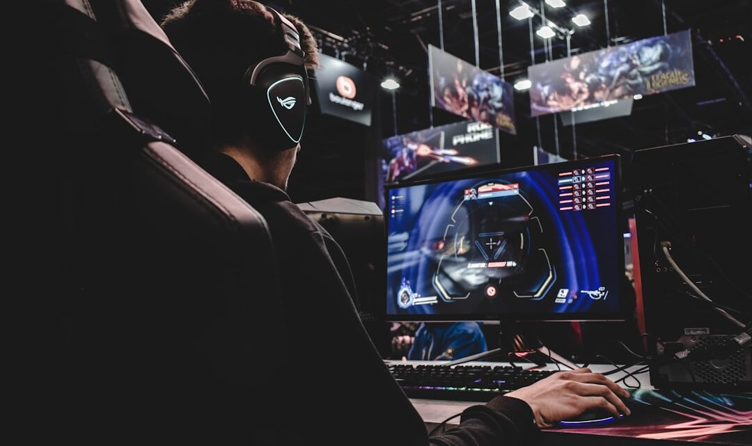 Zaawansowane funkcje dostępności w grach i systemach konsol (PS5, Xbox, Switch): Od opcji wizualnych po udźwiękowienie dla graczy z różnymi potrzebami