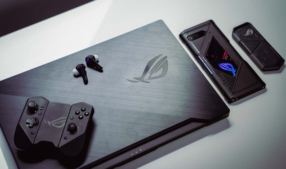 Zarządzanie zapisami gier i danymi konta w chmurze na PS5 i Xbox Series X/S: Jak dbać o postępy i synchronizację?
