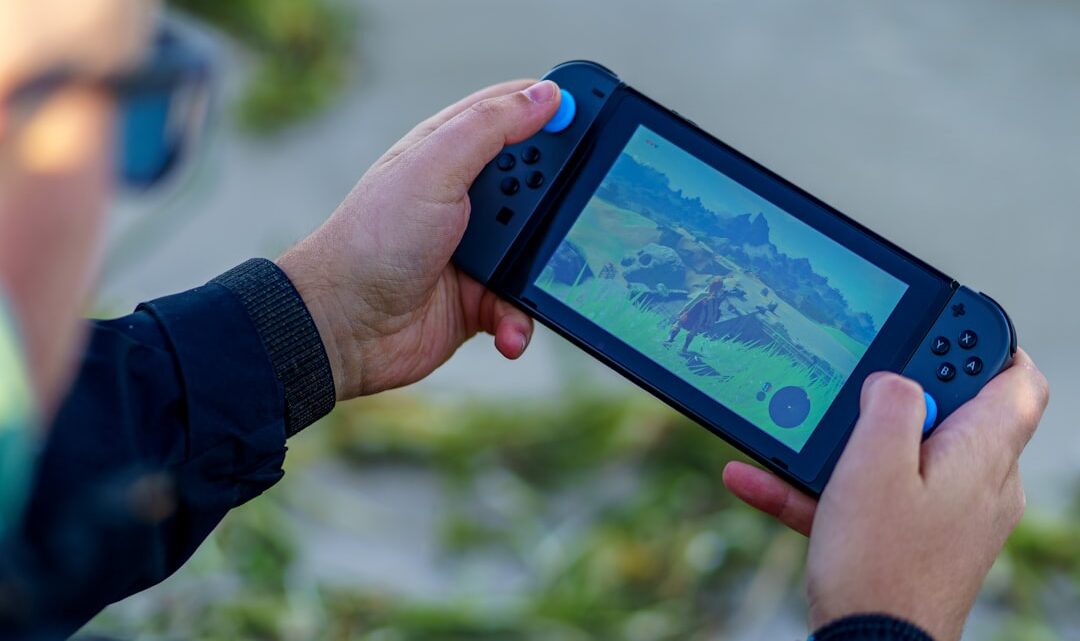 Nintendo Switch: Czy Astro Bot jest dostępny na Switchu i jak grać w gry podobne do tej produkcji? | Nintendo Switch