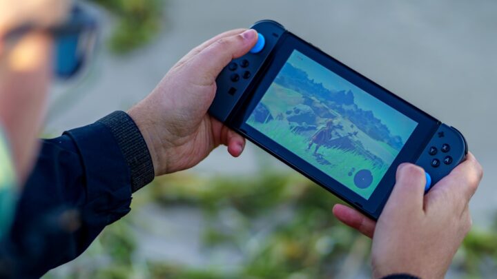Nintendo Switch: Czy Astro Bot jest dostępny na Switchu i jak grać w gry podobne do tej produkcji? | Nintendo Switch