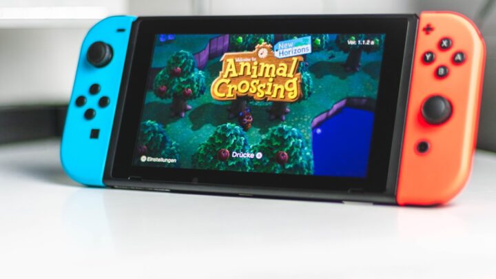 Nintendo Switch: Jak prawidłowo czyścić i konserwować konsolę oraz Joy-Cony, aby zapobiec uszkodzeniom i przedłużyć żywotność?