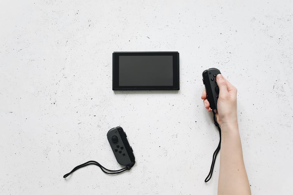 Nintendo Switch: Jak przenieść save’y gier z emulatorów PC na konsolę (i odwrotnie)? Poradnik dla fanów retro i backupów.