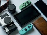 Nintendo Switch: Jak wykorzystać IR Motion Camera w prawym Joy-Conie do gier i aplikacji? Przegląd tytułów i nietypowych zastosowań