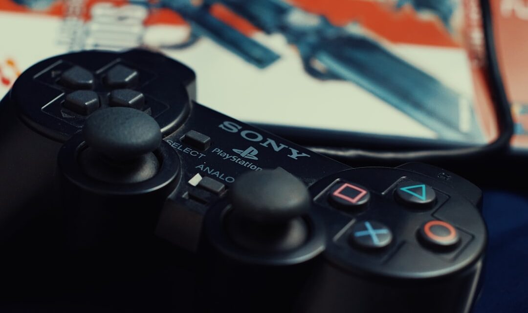 PlayStation 2: Jak odtwarzać filmy DVD i muzykę CD/MP3 na PS2 i czy warto używać konsoli jako odtwarzacza multimediów w 2024 roku?