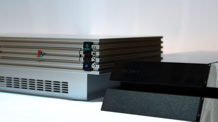 PlayStation 2: Jak rozwiązać problemy z przegrzewaniem się konsoli i utrzymać ją w dobrym stanie technicznym?