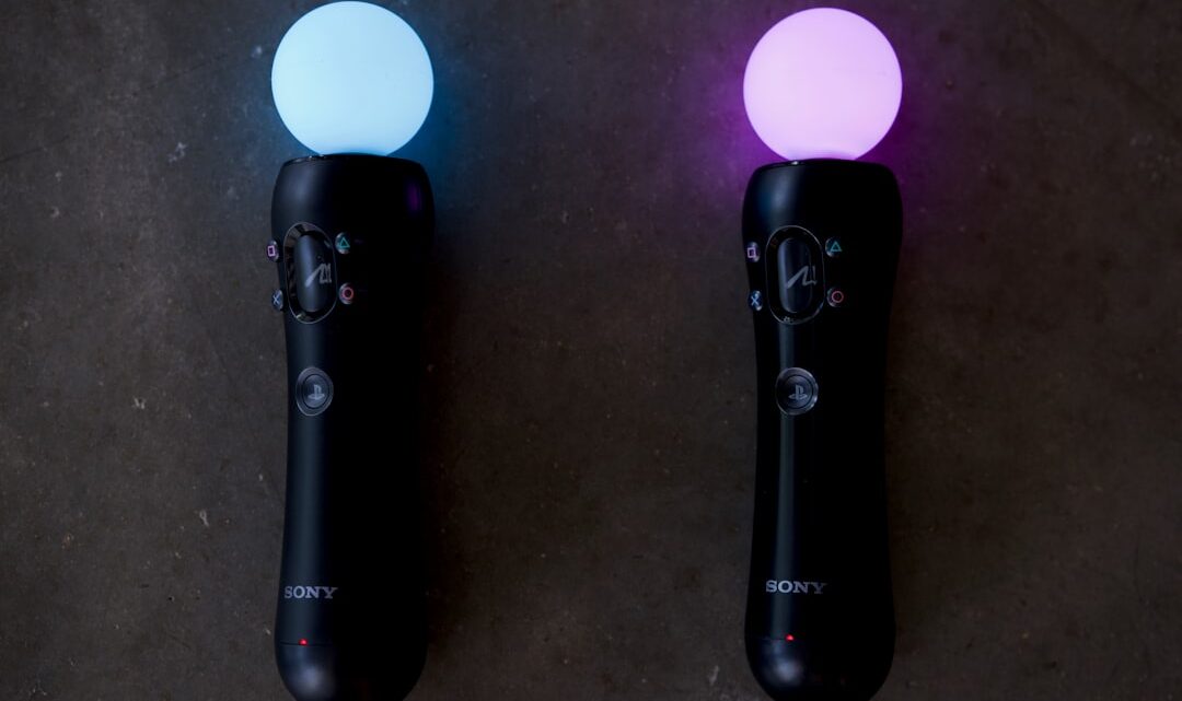 PlayStation 3: Jak korzystać z PlayStation Move i PlayStation Eye w grach ruchowych i eksperymentalnych? Poradnik konfiguracji i najlepszych tytułów. PlayStation 3: Jak korzystać z PlayStation Move i PlayStation Eye w grach ruchowych i eksperymentalnych? Poradnik konfiguracji i najlepszych tytułów.