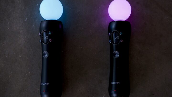 PlayStation 3: Jak korzystać z PlayStation Move i PlayStation Eye w grach ruchowych i eksperymentalnych? Poradnik konfiguracji i najlepszych tytułów.